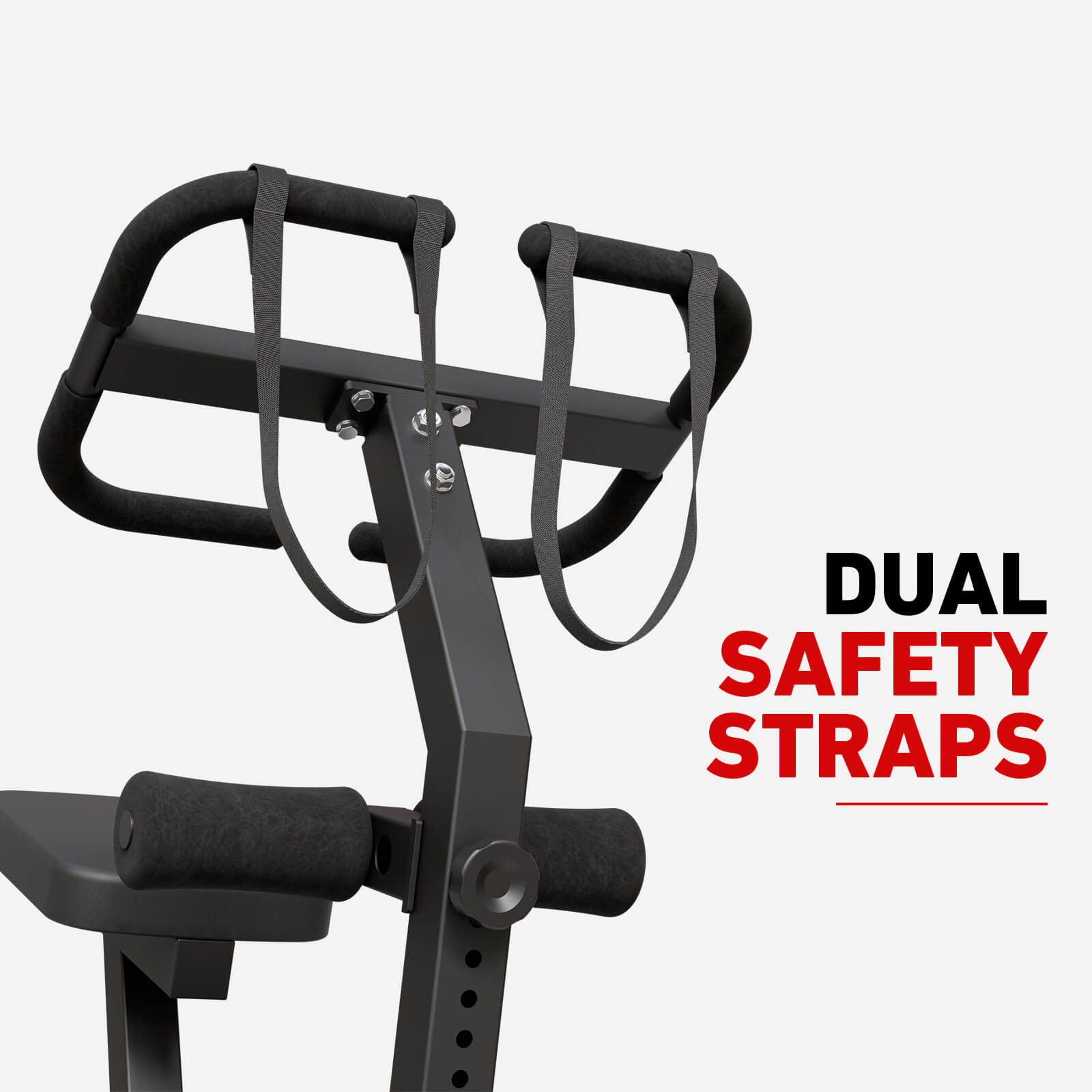 Stretch Training Machine SC01