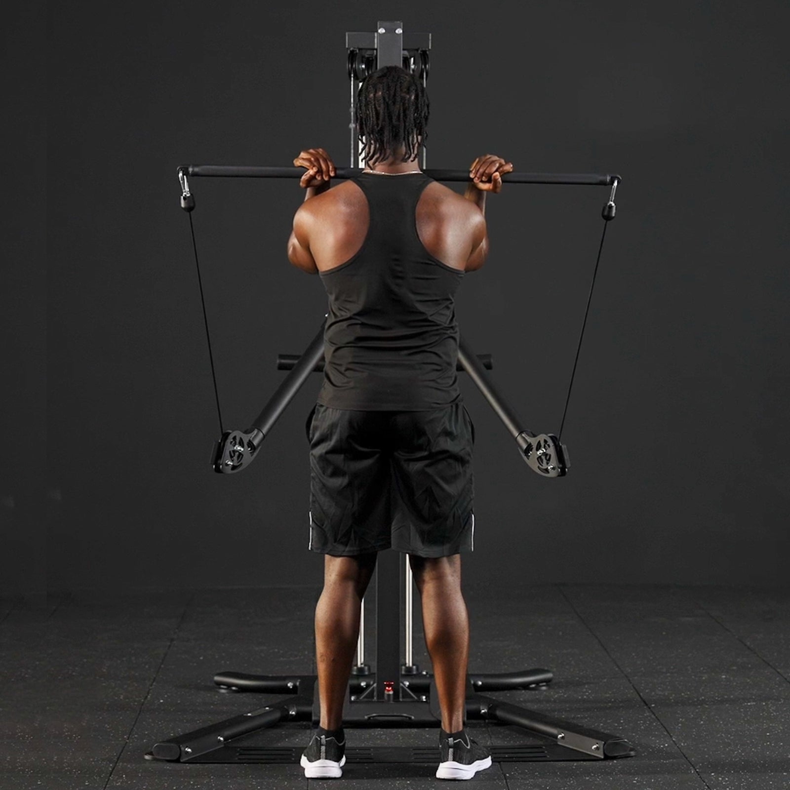 Full-motion Functional Trainer CC00