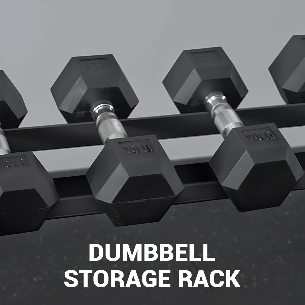Half Rack with Functional Trainer HR01