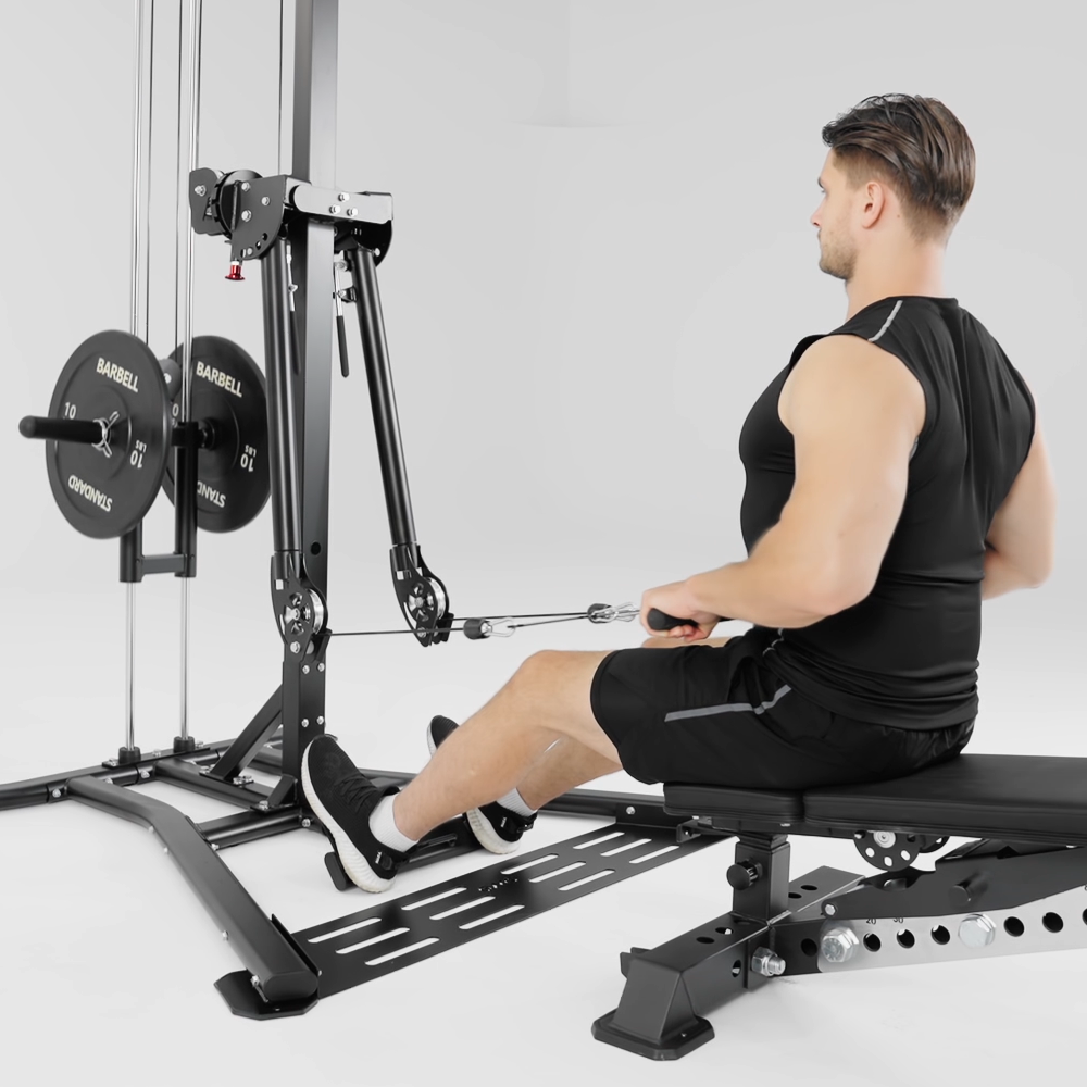 Full-motion Functional Trainer CC00