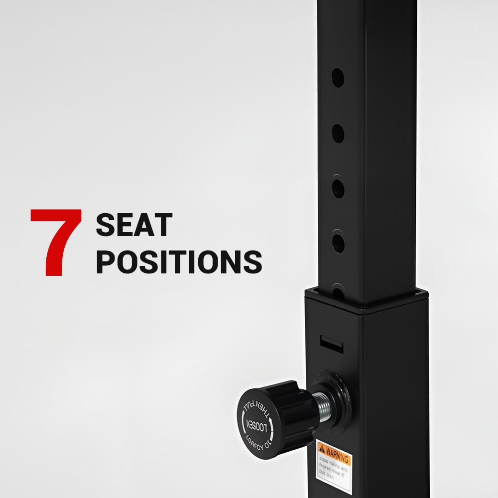 1:1 Cable Ratio Bicep Curl And Tricep Extension Machine WJ00