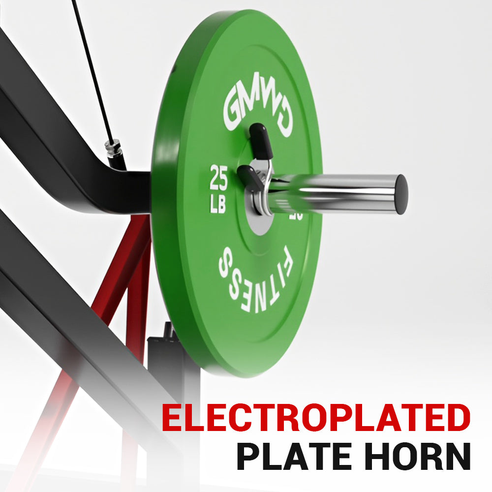 1:1 Cable Ratio Bicep Curl And Tricep Extension Machine WJ00