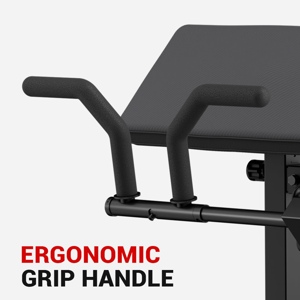1:1 Cable Ratio Bicep Curl And Tricep Extension Machine WJ00