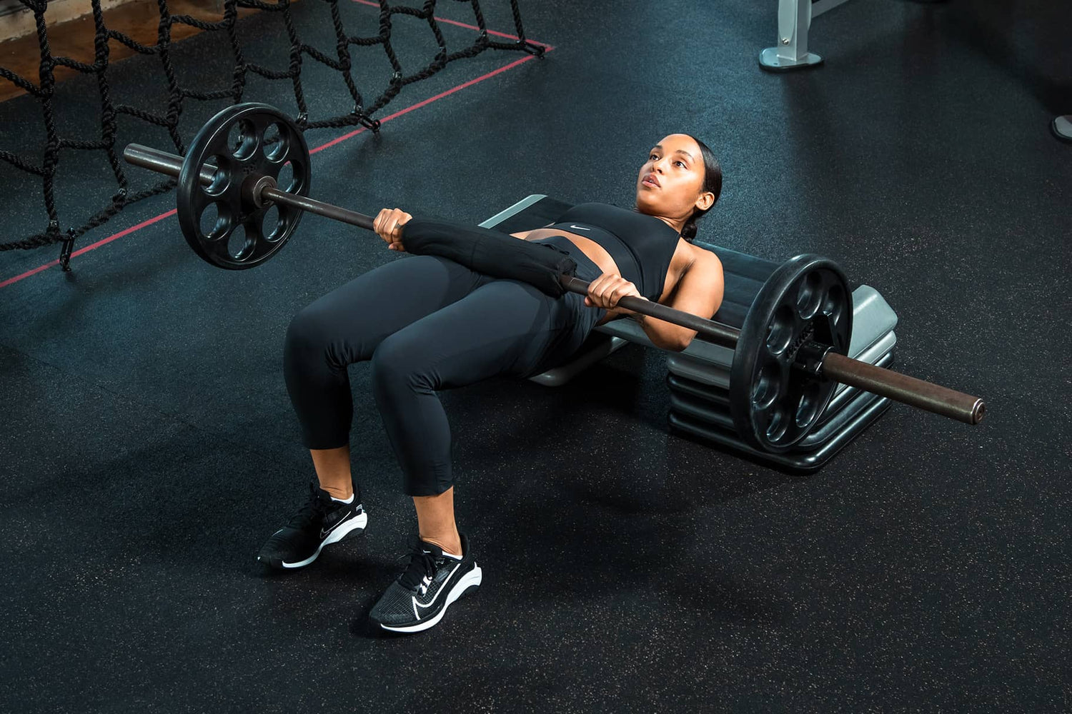 What are the Glutes Workouts for Women?