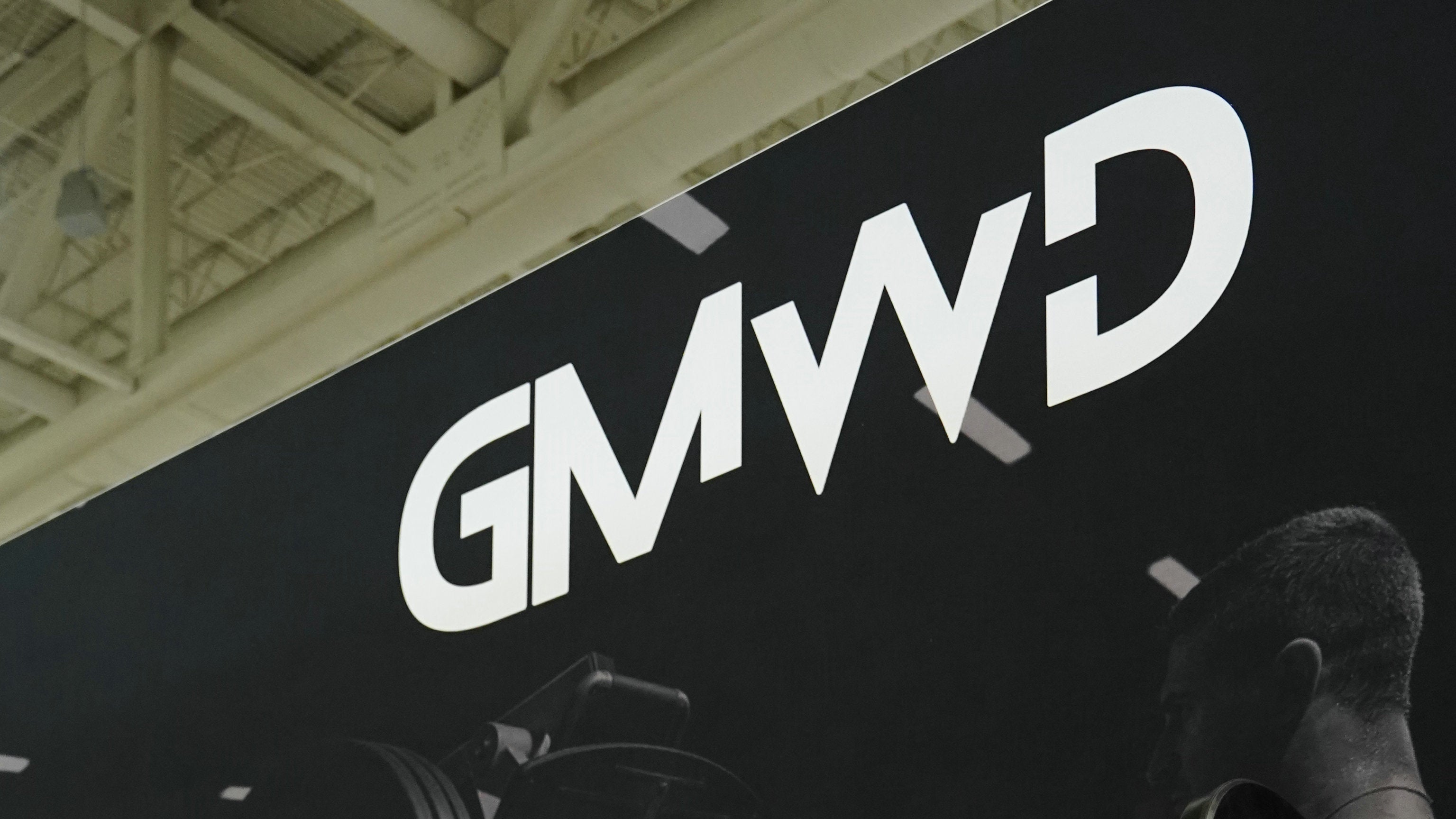 GMWD Fitness at HomeGymCon 2026: Three Days of Community, Innovation & Strength