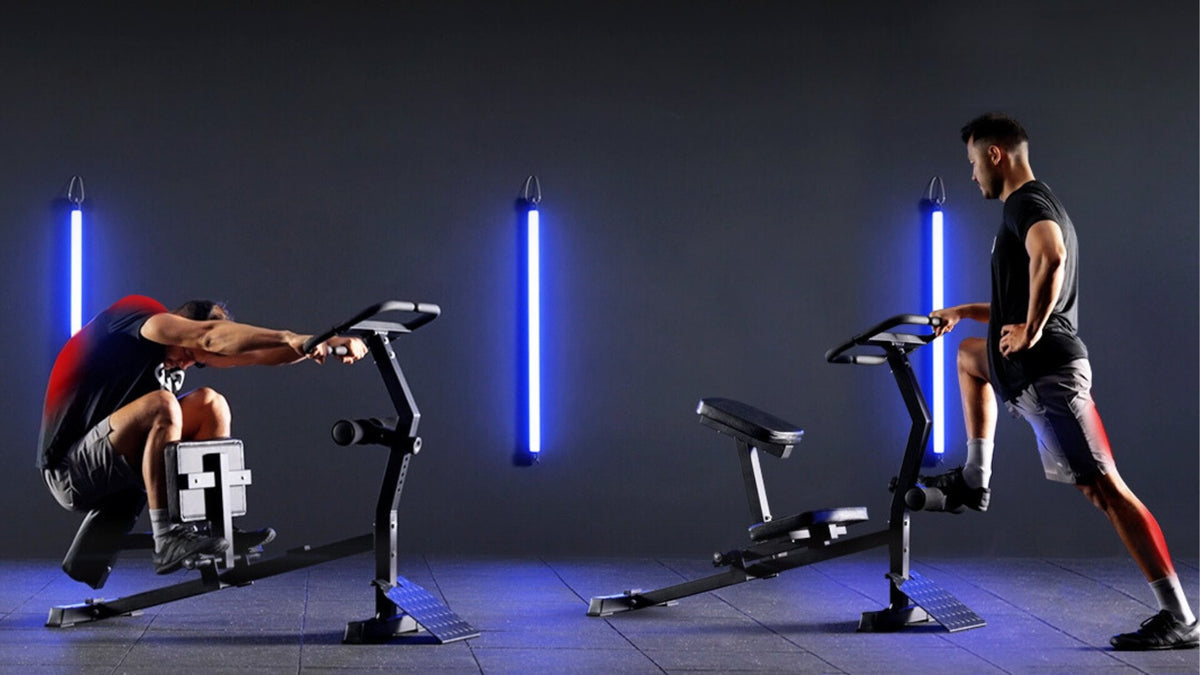 Stretch Partner Machine The Best Equipment for Stretching: What You Need for Improved Flexibil