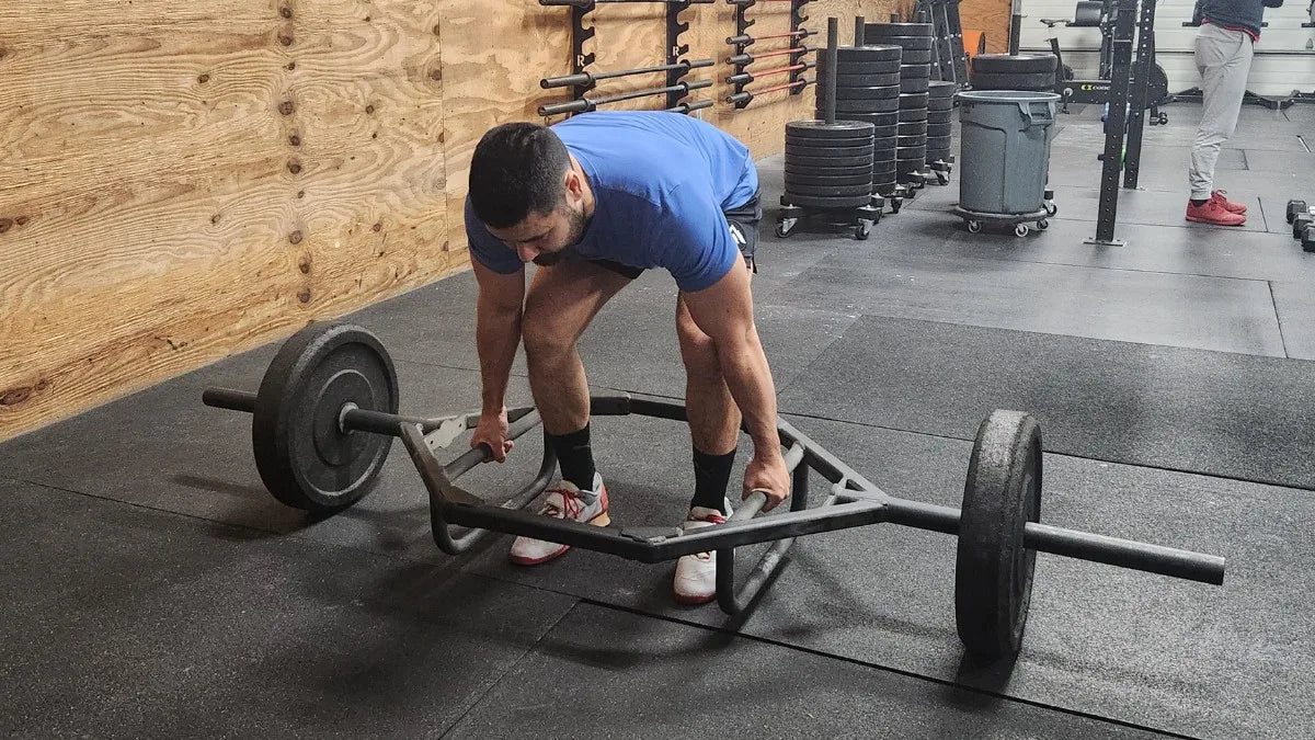 The Deadlift: King of Exercises—Where Does it Fit in Your Training?