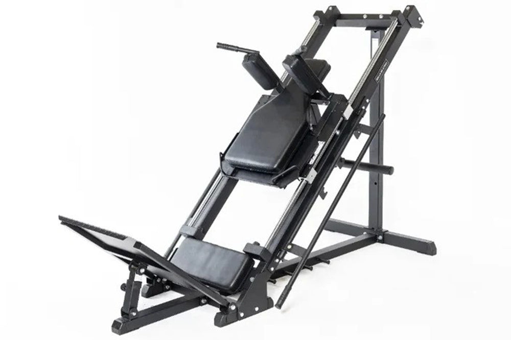 leg press machine - GMWD FITNESS