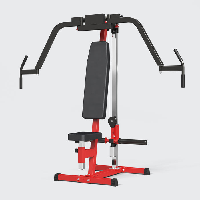 Chest Machines For Home Gym | GMWD Fitness USA