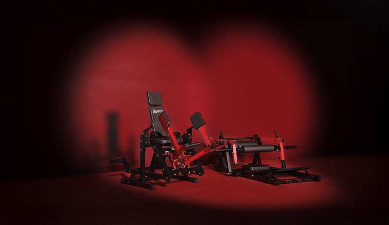 1.2K Hip Thrust & Glute Bundle