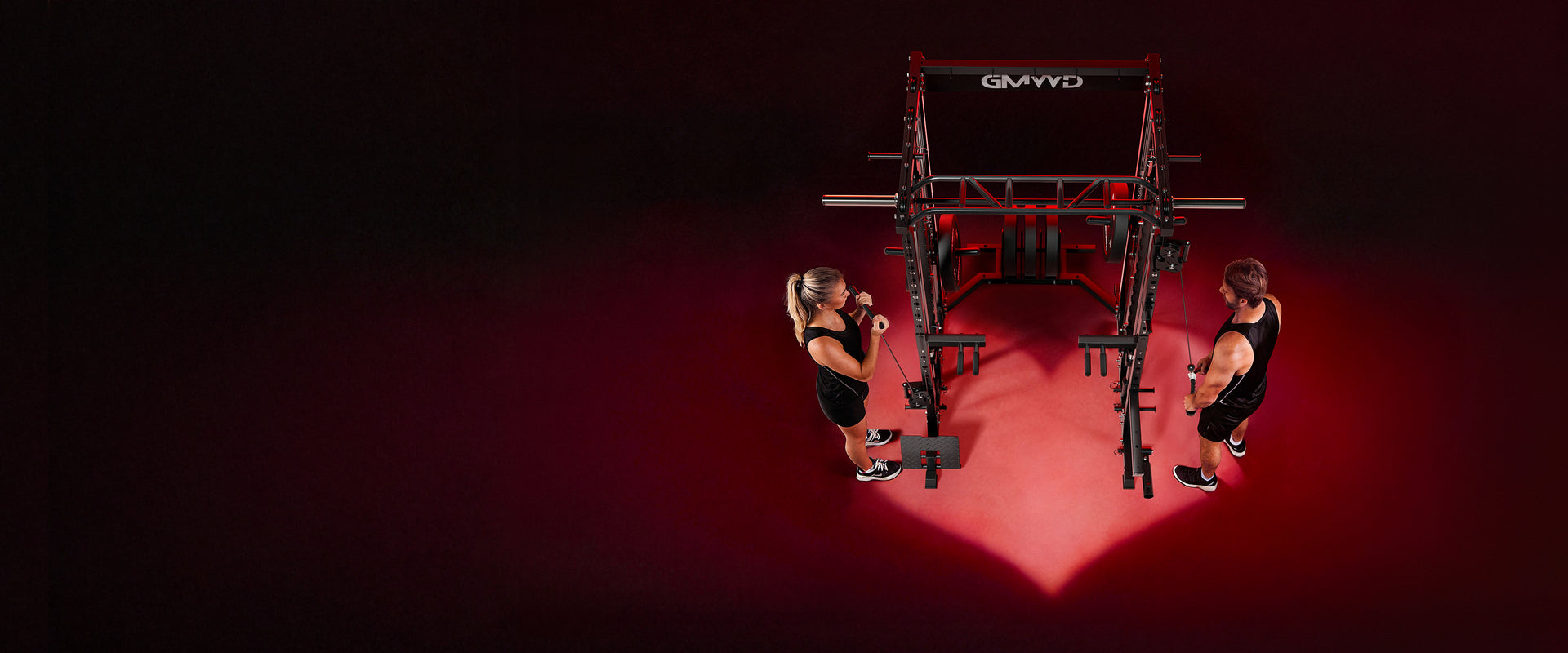 Valentine's Day Banner