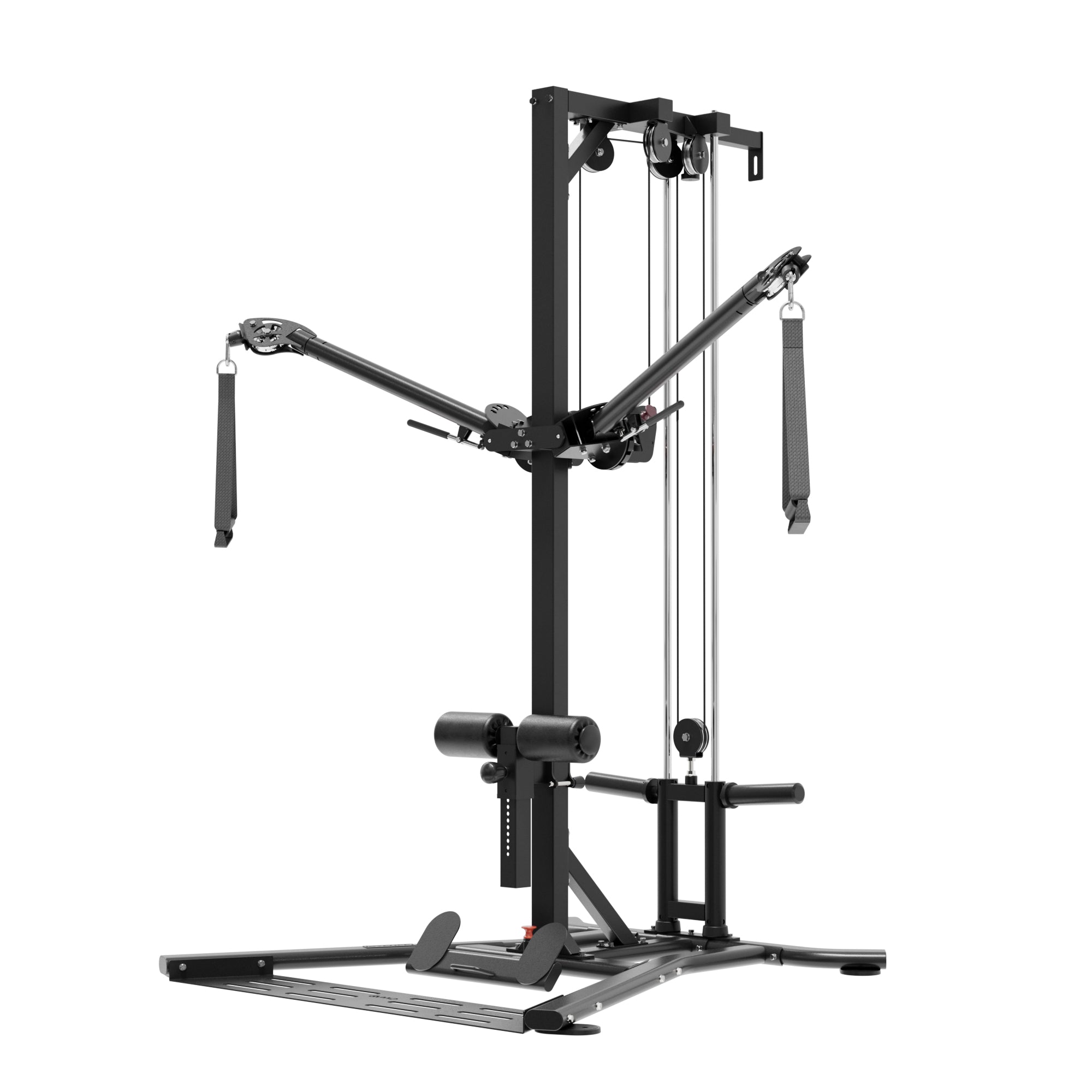 CC00 Cable Crossover Machine Dual Swivel Arms - GMWD
