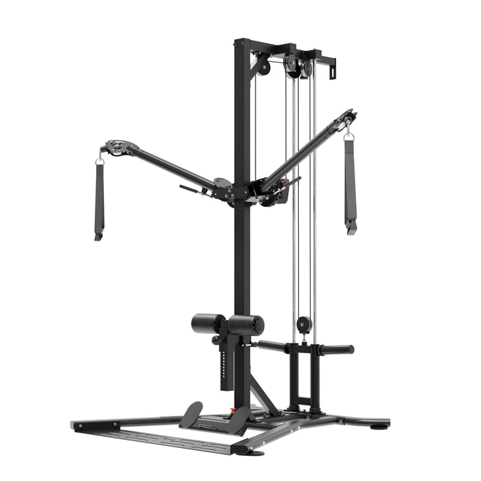 CC00 Cable Crossover Machine Dual Swivel Arms - GMWD