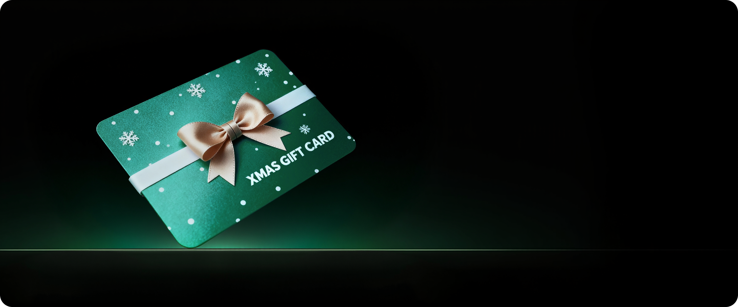 E-Gift Card