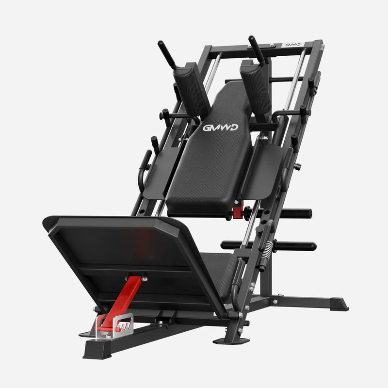 GMWD Fitness
