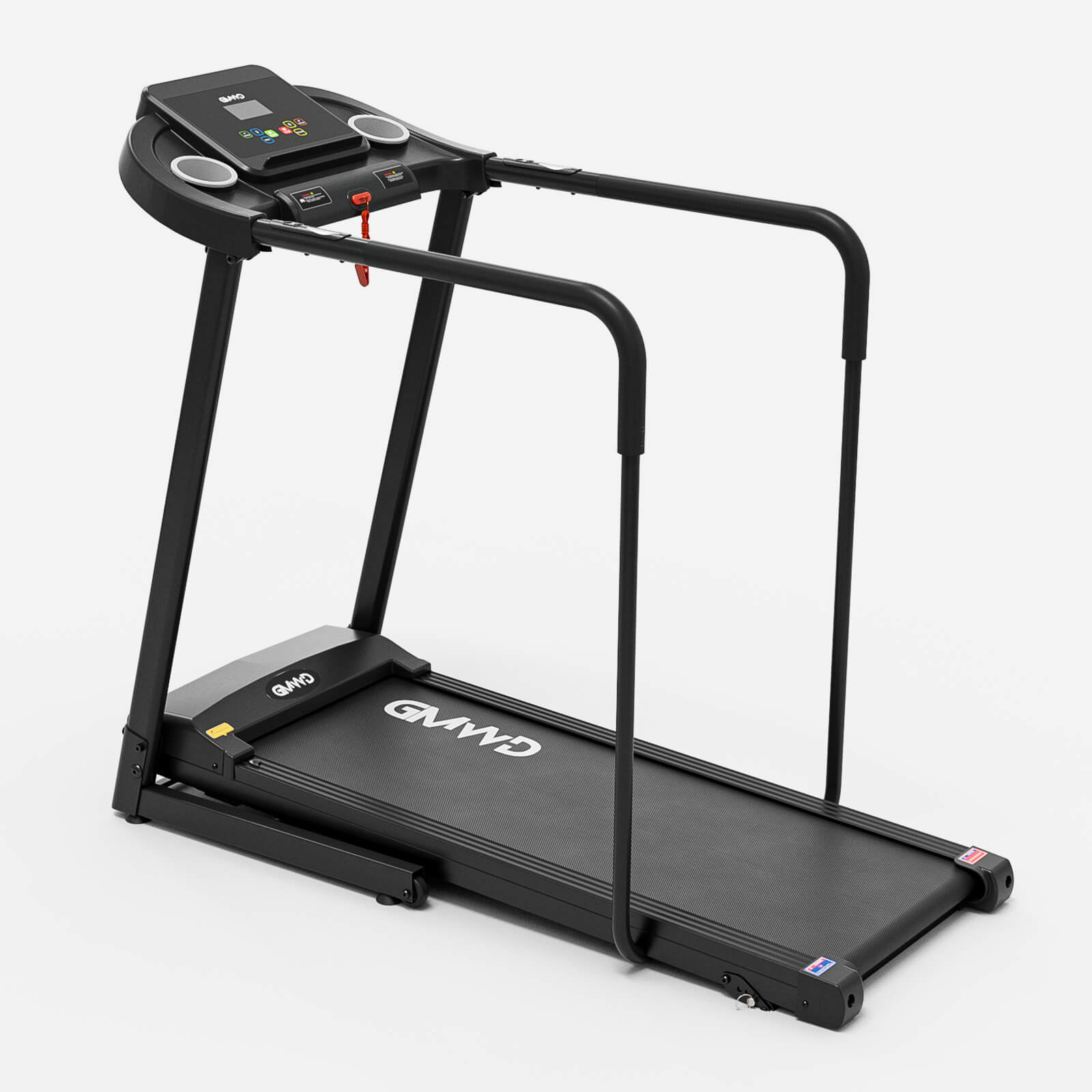 2-IN-1 Walking Treadmill RT00