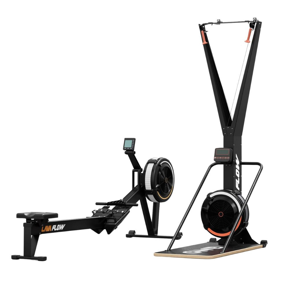 LAVA FLOW™ Air Ski Trainer SK01