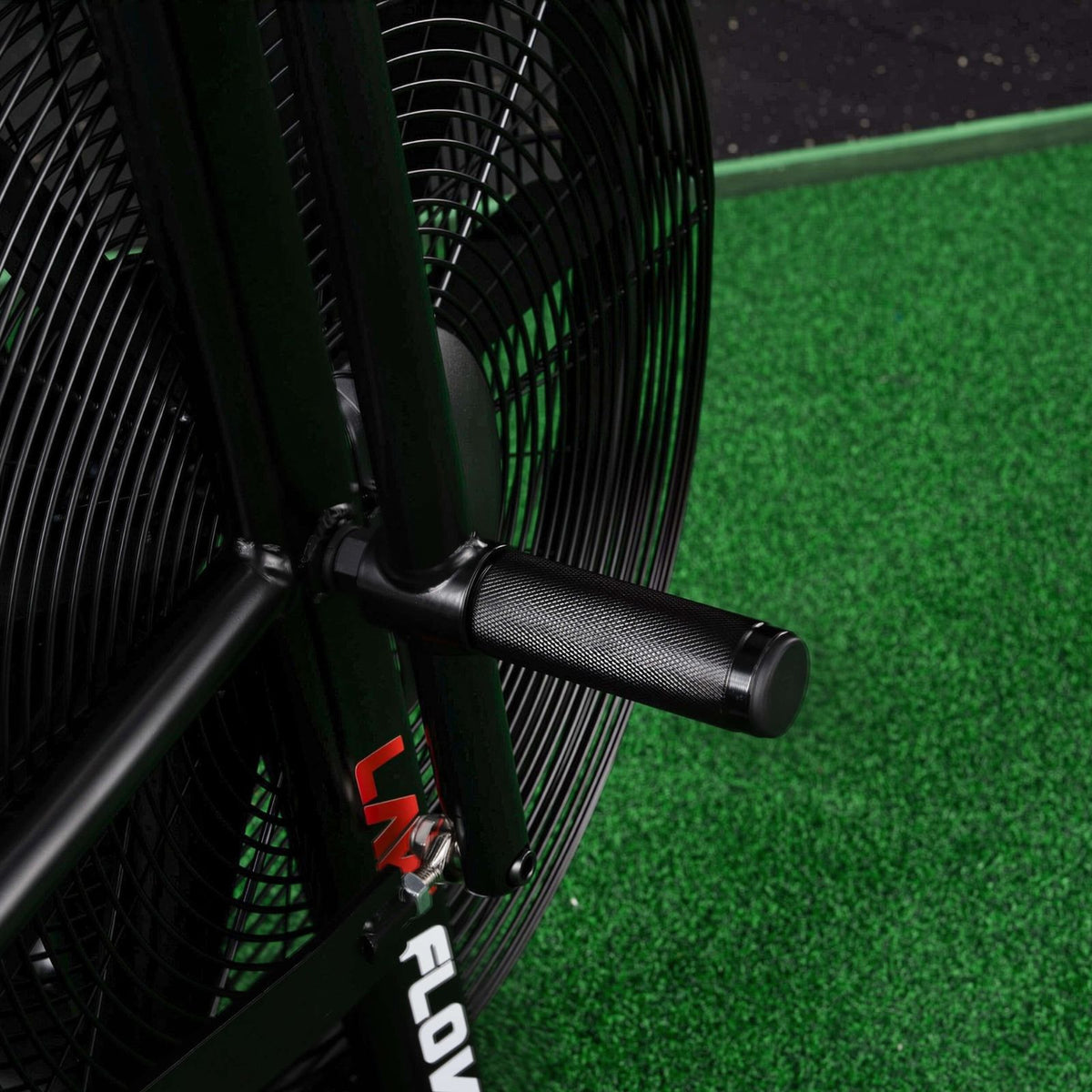 LAVA FLOW™ Air Bike AB01