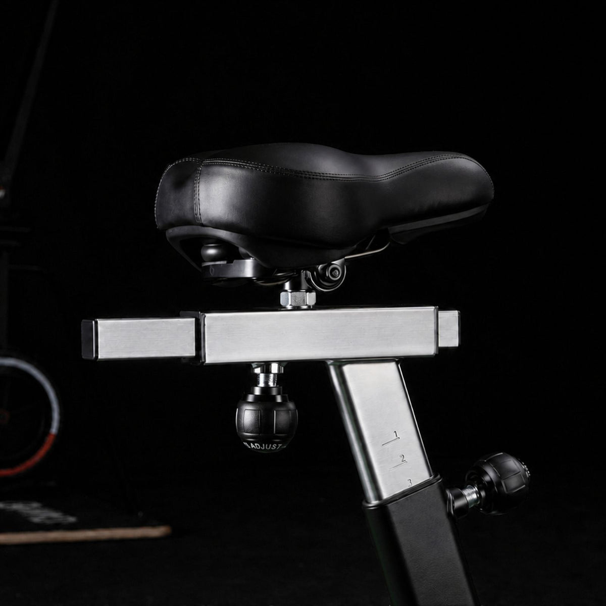 LAVA FLOW™ Air Bike AB01