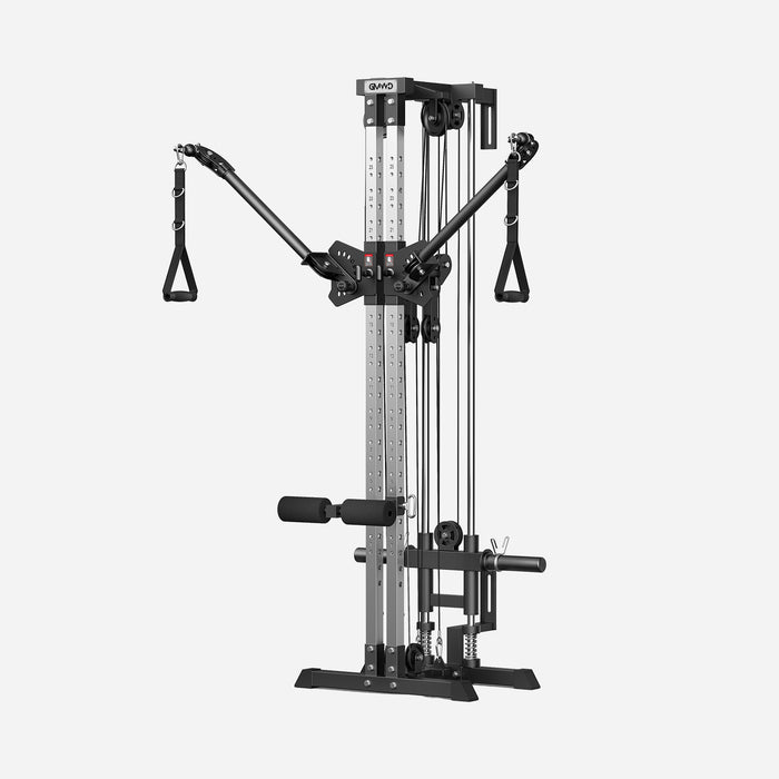 Wall-mounted Functional Trainer CC9