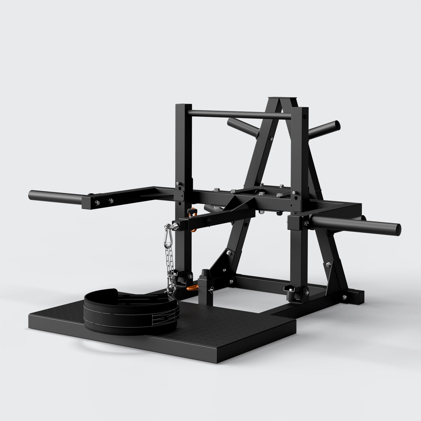 Squat Machines For Home Gym | GMWD Fitness