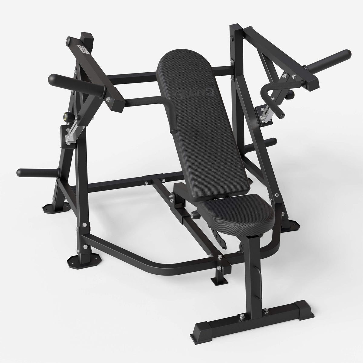 Spring For Press Machine GMWD Incline/Decline/Flat Chest Press Machine V3, Gas Spring ...