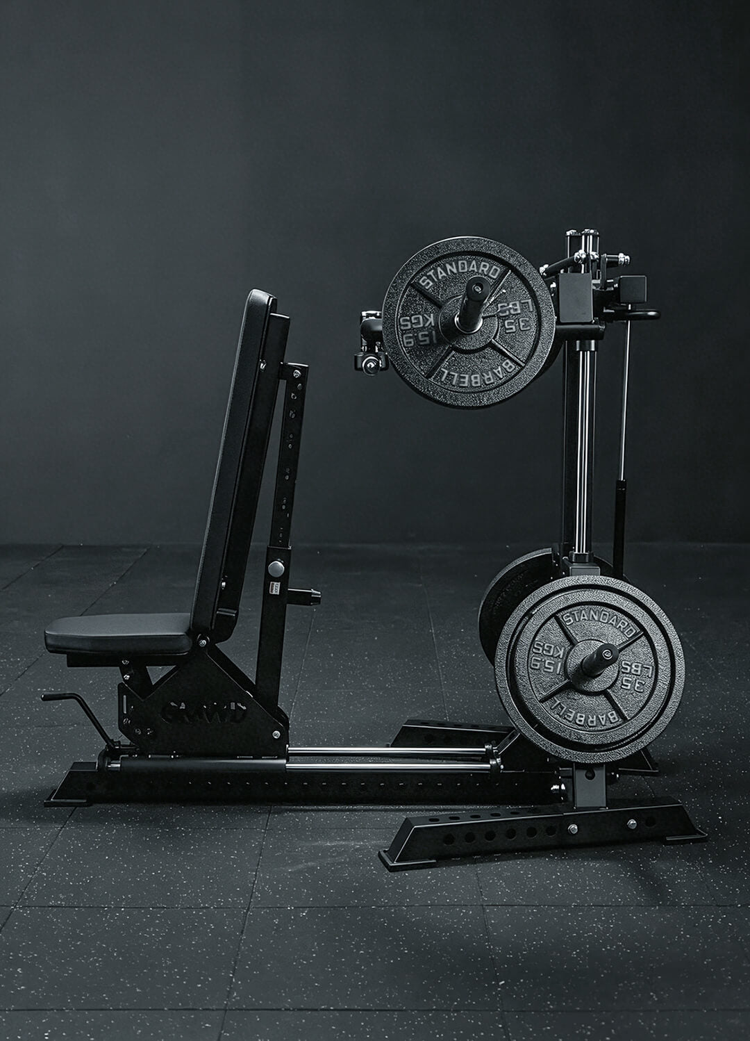 Optimize Your Pressing Path.