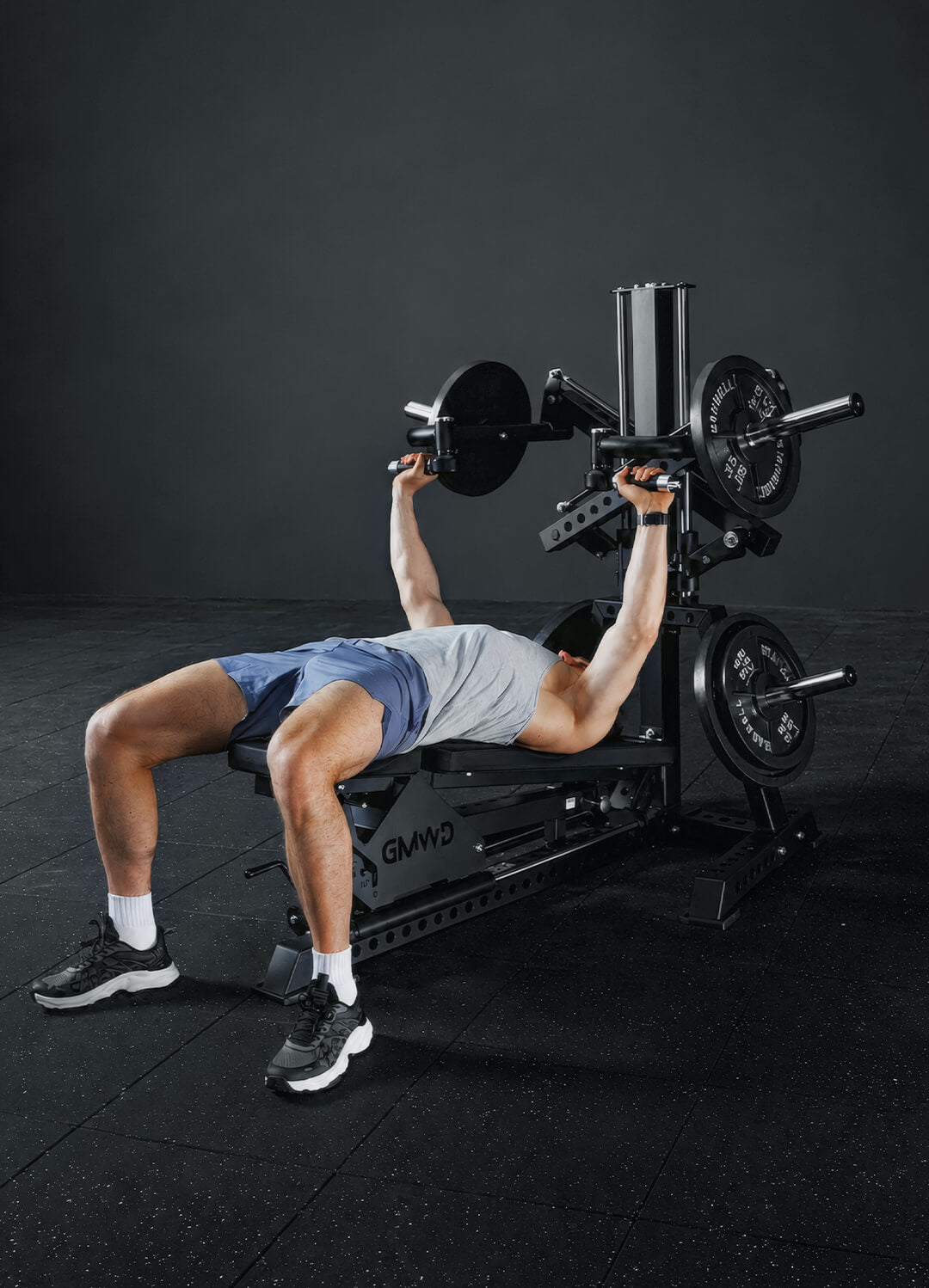 Decline Press