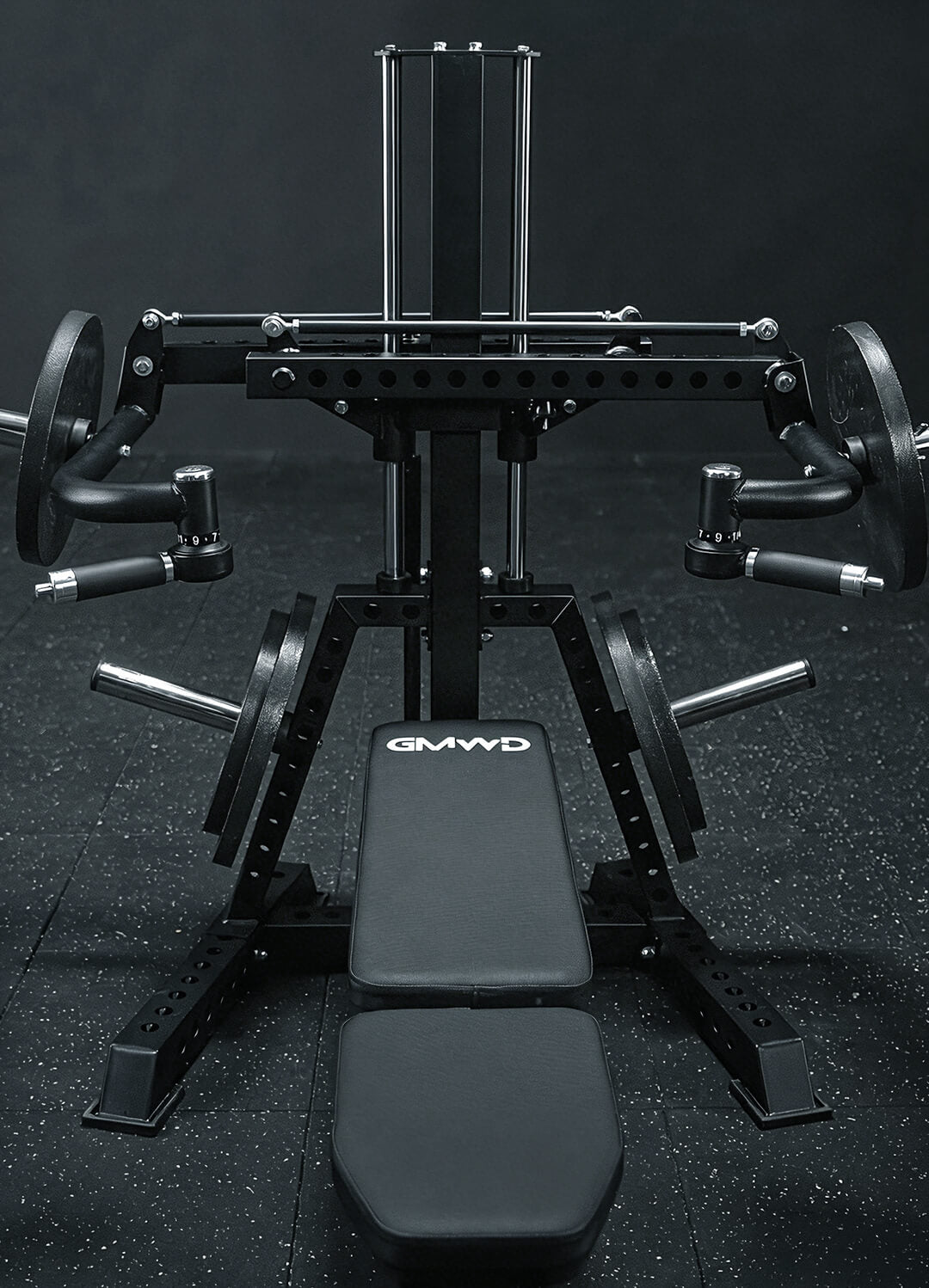 Find Your Perfect Grip.