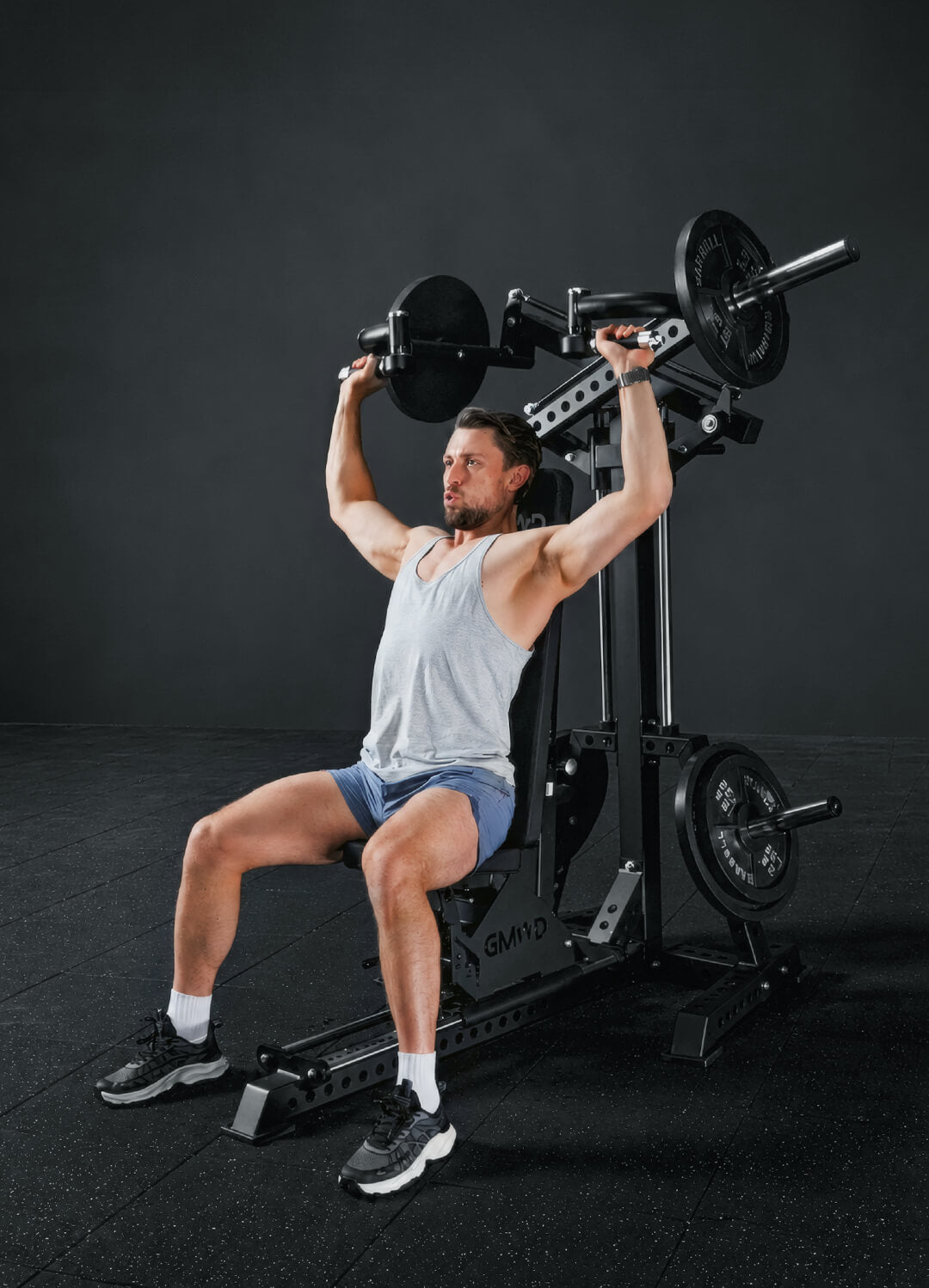 Shoulder Press