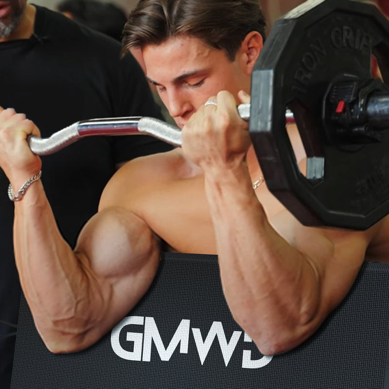 Bicep Machine