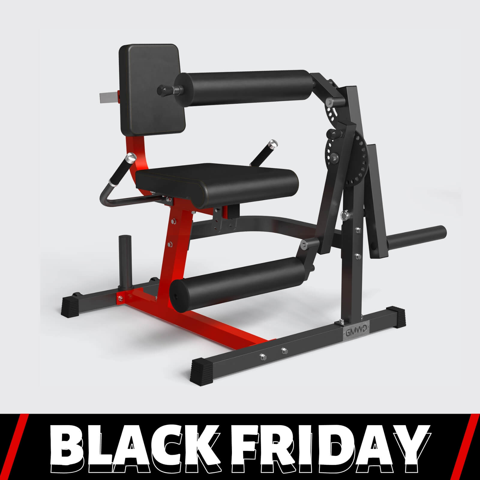 gmwd black friday sale leg curl and leg extension machine lowest price discount