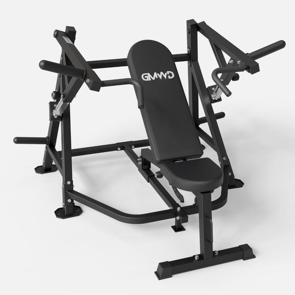 Chest Machines For Home Gym | GMWD Fitness USA