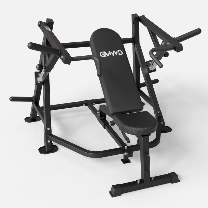 Chest Machines For Home Gym | GMWD Fitness USA