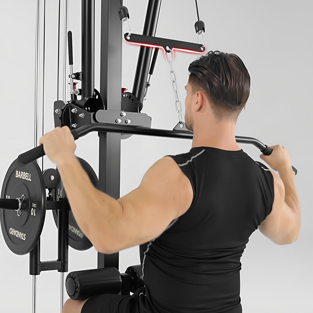 Full-motion Functional Trainer CC00