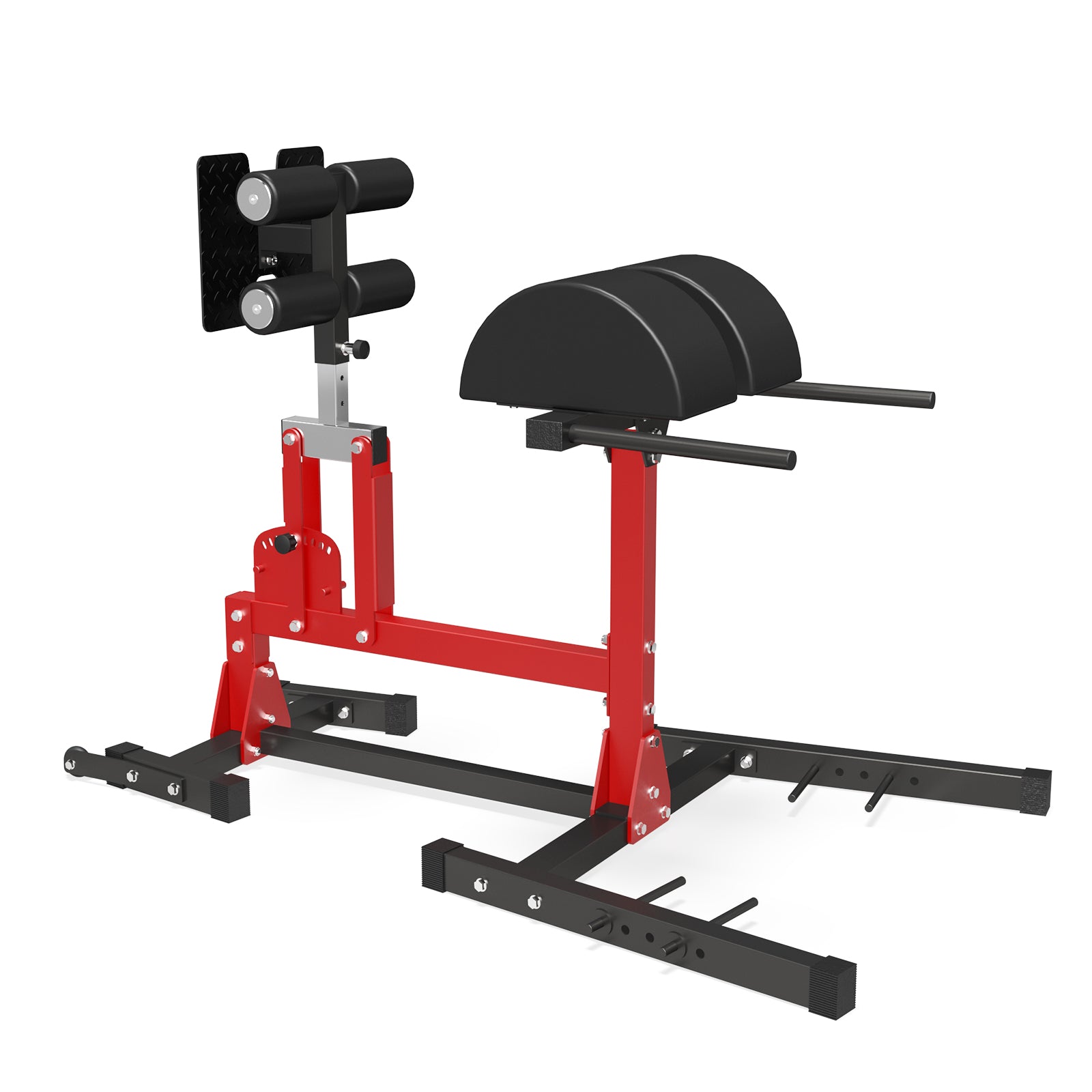 GMWD Glute Ham Machine Raise 800LB GHD Core Training Upper Body Equipment