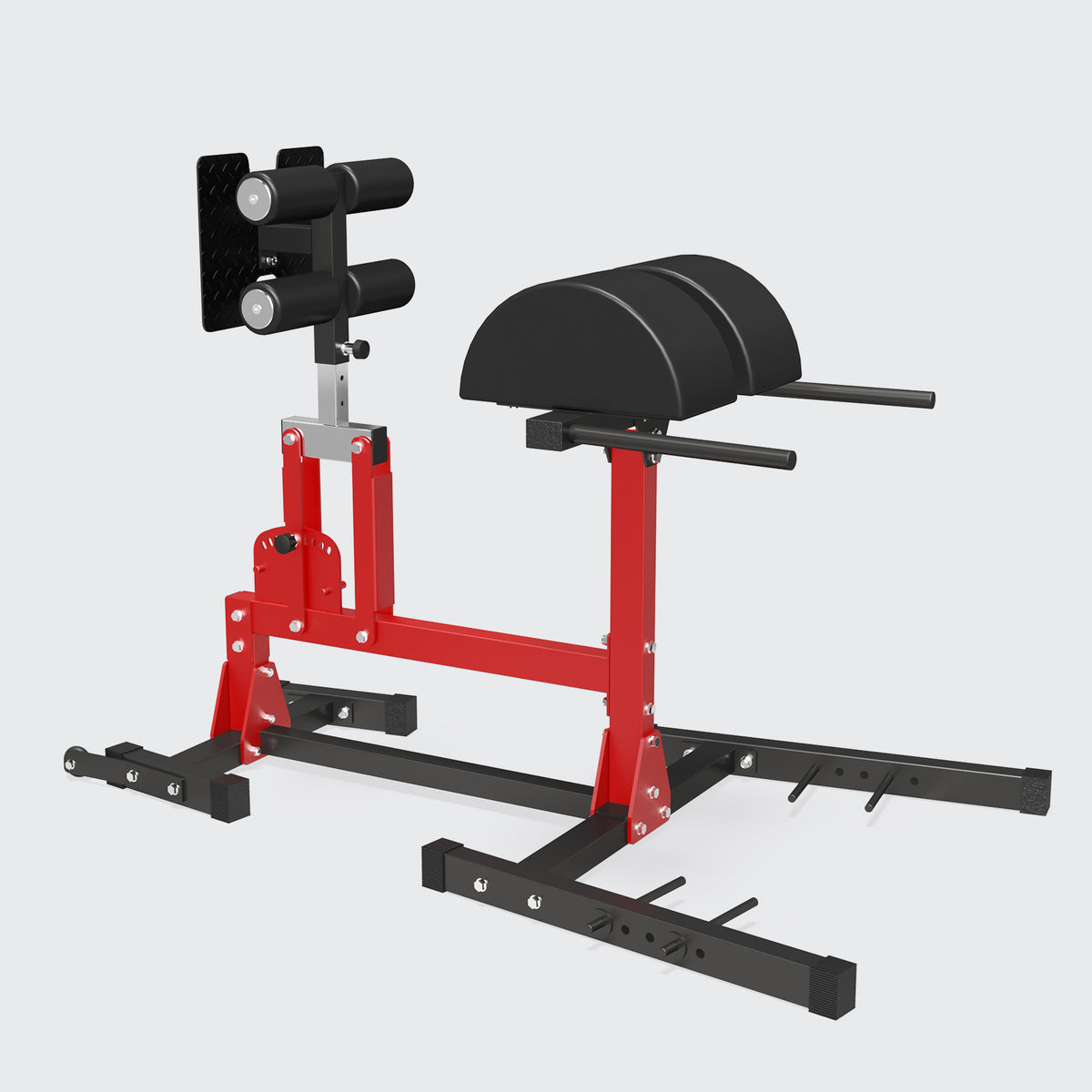 Ham Netter Machine Glute Ham Machine, 800LB GHD for Core & Lower Body Training - GMWD