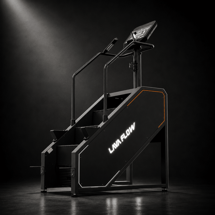 LAVA FLOW™ Commercial Stair Climber