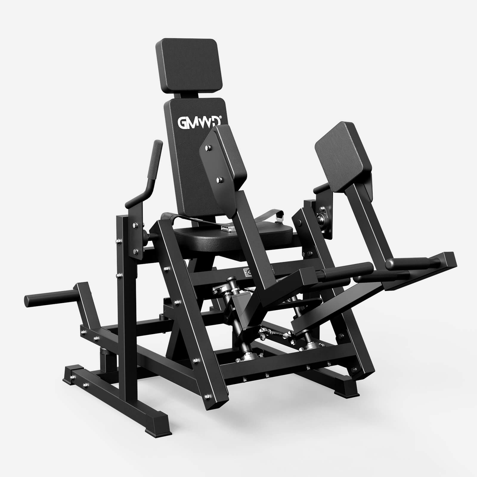 3D Hip Abductor Machine HT00