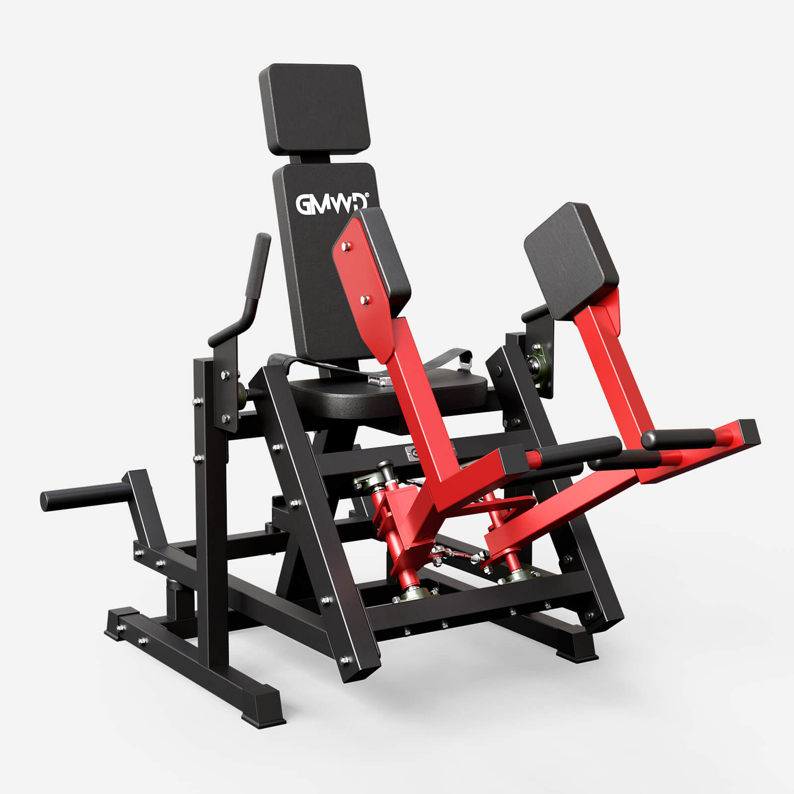 3D Hip Abductor Machine HT00