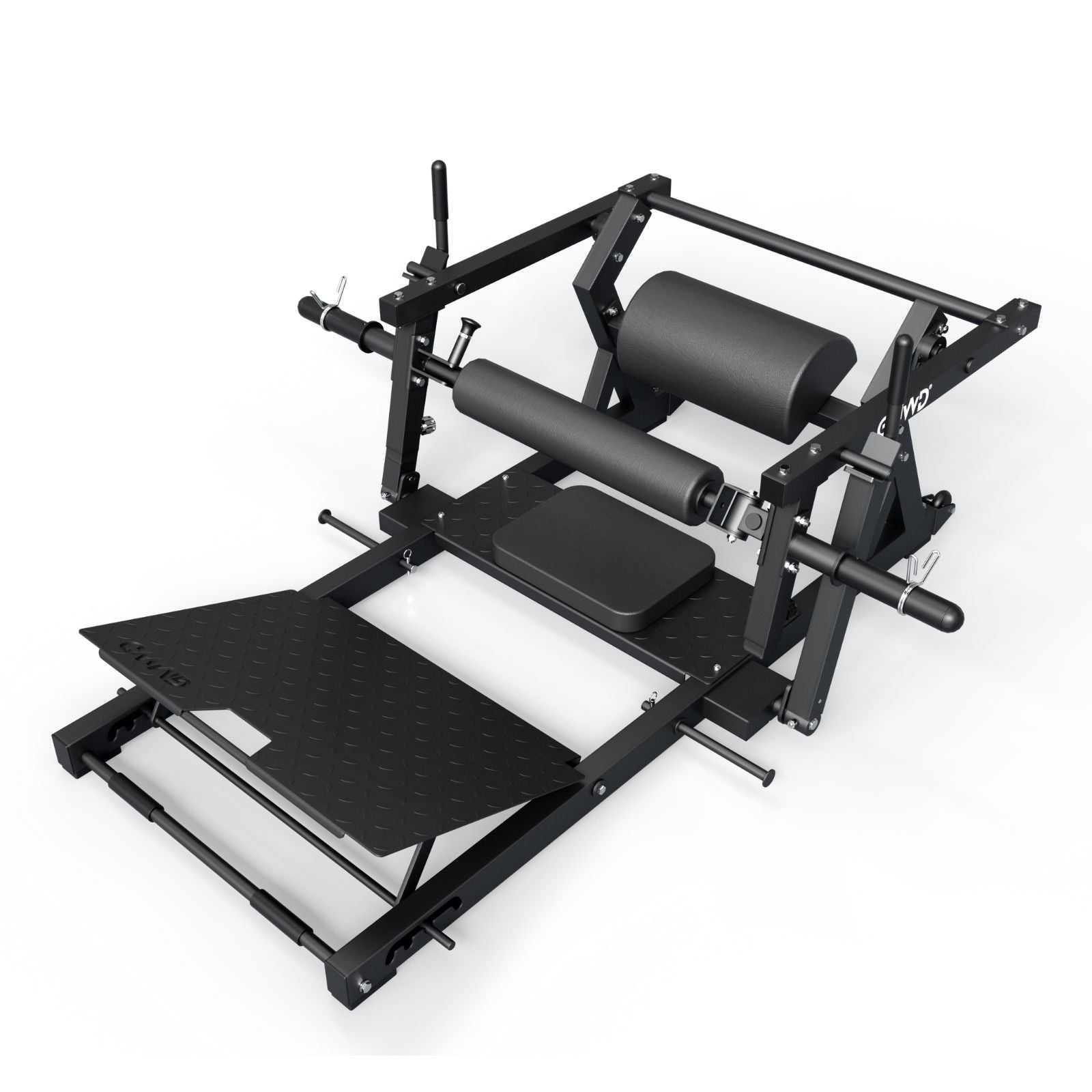 Hip Thrust Machine HRTQ