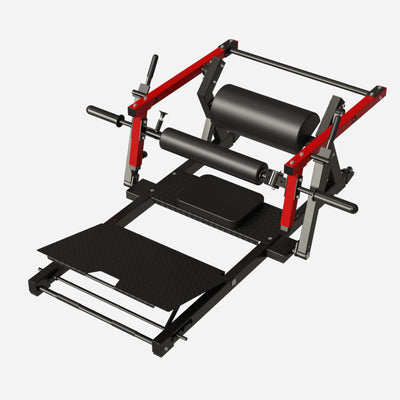 hip thrust machine gmwd