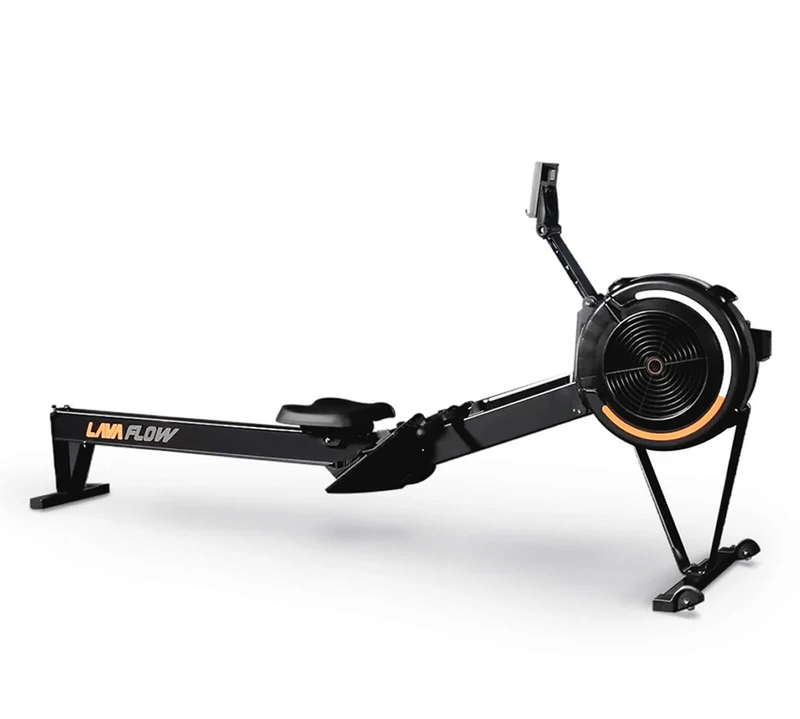 LAVA FLOW™ Rowing Machine