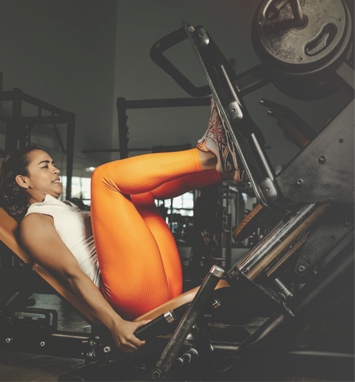 Athlete training