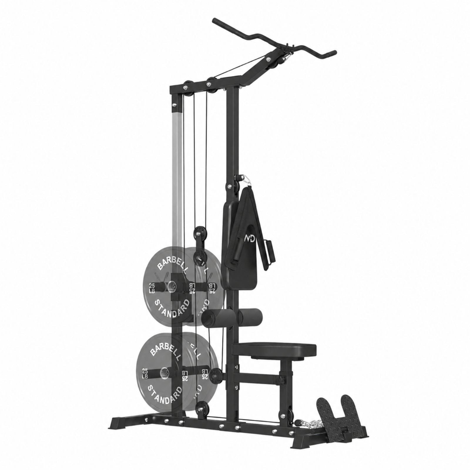 Lat Tower LA01-Pro