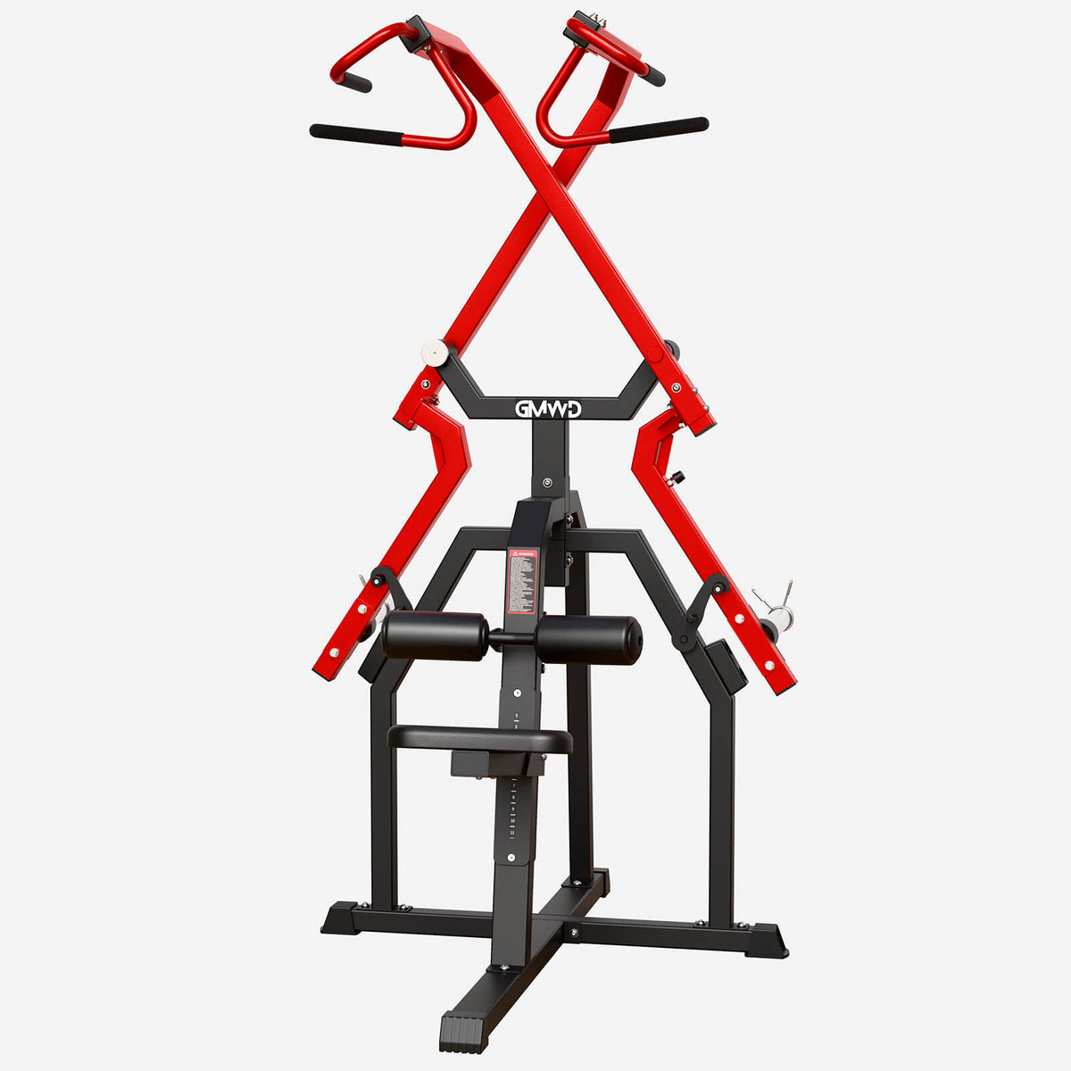 Back Machines For Home Gym - GMWD Fitness