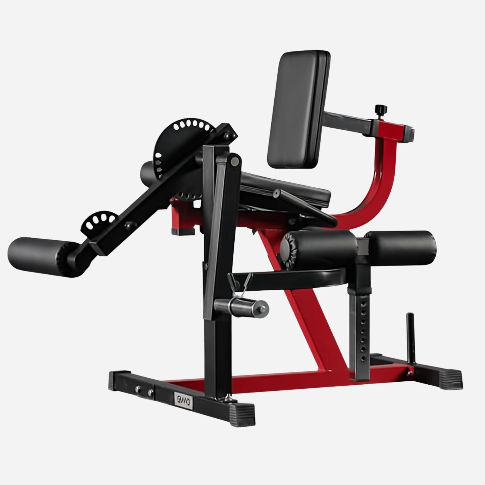 ウエイトトレーニング Leg Extension and Leg Curl KOZYSFLER Leg Extension and Curl Machine - Leg Exercise