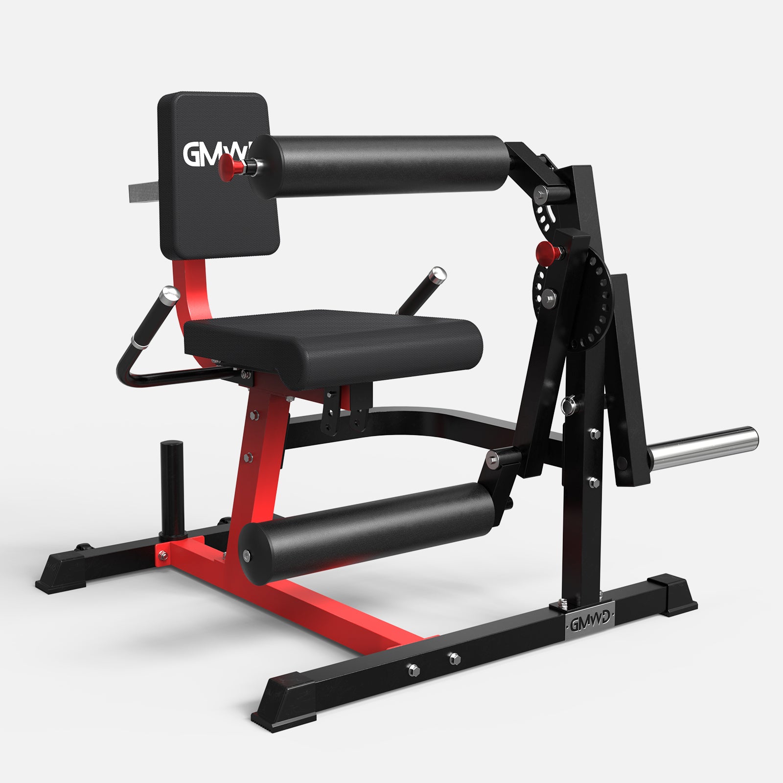 Leg Extension and Seated Leg Curl Machine LE01