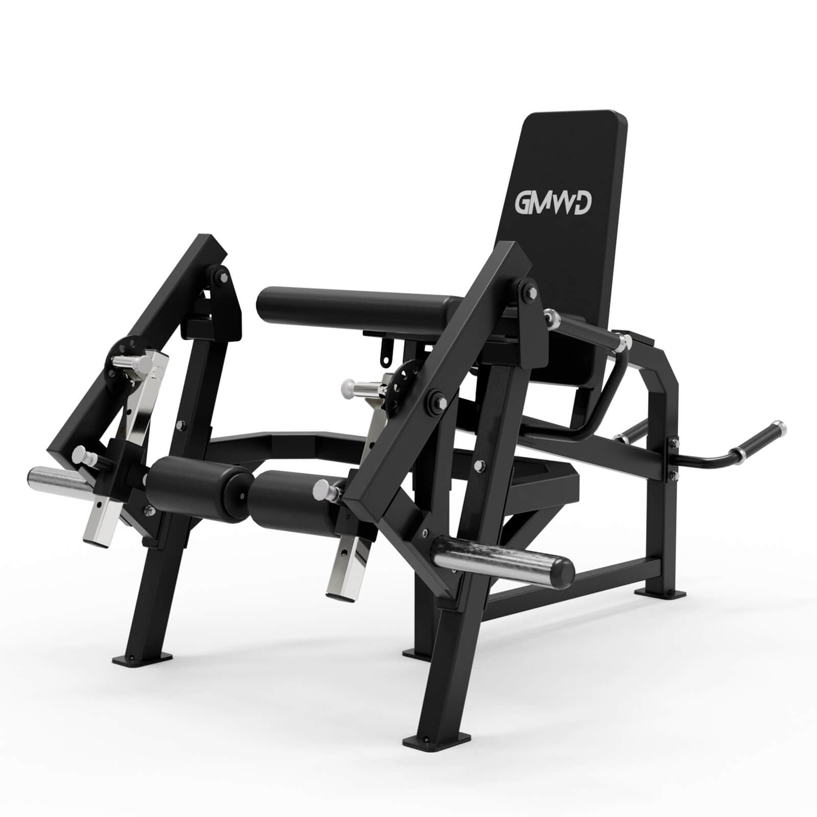 Isolated Leg Extension and Prone Leg Curl Machine LE03