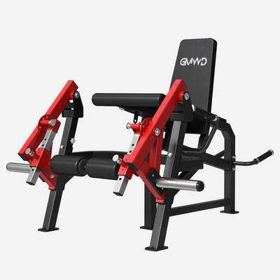 Isolated Leg Extension and Prone Leg Curl Machine LE03